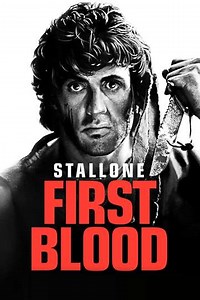 First Blood (1982) - Movie