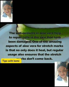 1.6K views · 81 reactions | This oil work like magic Kemi Tony Facebook I have no copyright to this music playing under this video just for entertainment purposes thank you | Tips With Kemi | Facebook