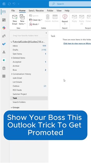Essential Tips for Finding Emails in Outlook