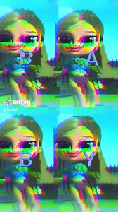 Babyz roll call! 🍼👶 Who else can’t stop singing the babyz theme song 🎼🎤 link in bio to shop 👄 #bratz #babyz #runway #tiktok #tiktokshop