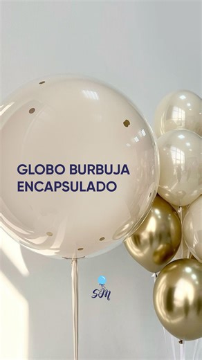 GloboSon on Instagram: "La Profe @celegarceteplanner nos trae un tutorial imperdible donde nos muestra cómo crear un globo burbuja encapsulado utilizando nuestra colección de piñatas y globos burbuja. 🎈✨ ¿Te animas a probar esta técnica para tu próxima decoración con los Globos Son? #paraguay #globoson #globologia #decoracion #instapy #balloondecor #aprenderadecorar"