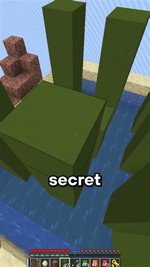 Players Doubted This Secret On This New Minecraft Server! (Java and Bedrock) #minecraftserver
