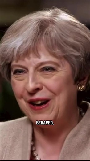 #theresamay #primeminister #politics #politicstiktok #england Theresa May ran through the fields of wheat 🌾