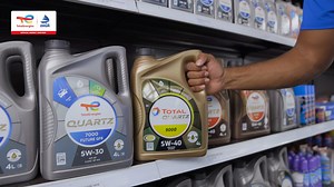 Cheer on your Drua Overseas! 😀 Simply purchase any TotalEnergies Lubricants or Car Care Products and get in the draw to win a trip to watch Fijian Drua in Dunedin. Duration: 1st March 2024 till 28th April 2024 Terms and conditions apply. Check www.totalenergies.com.fj for more information. #TotalEnergies #FijianDrua #TosoDrua #Lubricants #CarCare | TotalEnergies