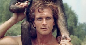 Tarzan and Doc Savage star Ron Ely dies at 86 as his heartbroken daughter pays tribute