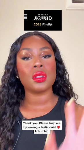 Glazed Eye Makeup 💦 @NYX Cosmetics shine loud gloss #makeuptrend #makingbeautymakesense #makeup