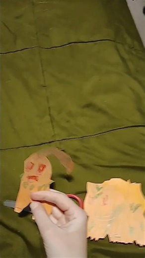 It's Chikorita's Scissors Now! #funny #animation #memes #comedy #fnfvsvoid #teamrockettakeover