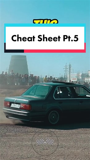 Cheat Sheet to help you learn about cars! Drivetrains First up, we have front-wheel drive. This type of drivetrain is commonly found in compact and midsize cars, and it's great for handling in slippery conditions. With front-wheel drive, the engine sends power to the front wheels, which then pull the car along. It's efficient, affordable, and easy to maintain. Next, we have rear-wheel drive. This type of drivetrain is often found in sports cars and luxury vehicles. With rear-wheel drive, the eng