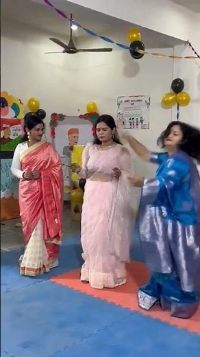 Kokila Modi acts by evergreen teachers ## 😀😀