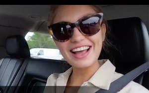 【中字】维密超模Romee Strijd：纽约 VLOG 3