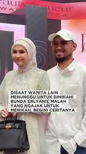 Bunda Erlyanie: Pemilik Skincare Viral Berkosmetik