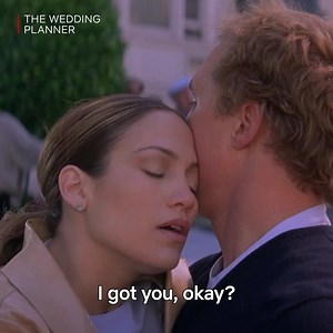 25M views · 116K reactions | let's take a moment to appreciate the rom-com classic that is The Wedding Planner | Netflix | Facebook