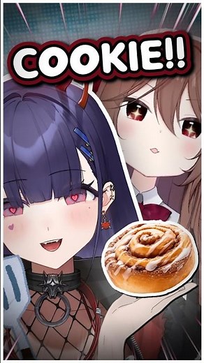 Evil and Numi Tried Baking?! #evilneuro #neurosama #numi #neurosamaclips