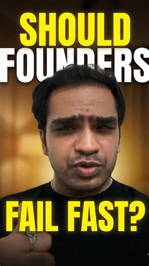 The #1 Thing Founders Avoid When Starting a Business