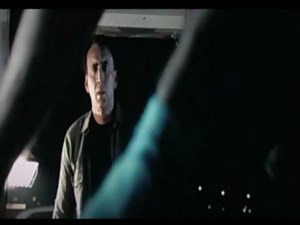 Knowing - Defibs on Woman