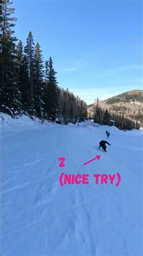 Texans learning snow sports @ Ski Santa Fe. #wipeout #fail #skisantafe