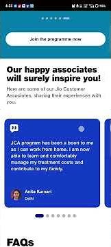 Jio WFH Job for Women 🔥 Earn ₹15,000/Month | Flexible Work | Work From Home 2026