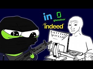 Every CYBERSECURITY Job Role Explained in 5 minutes...