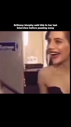 911 on Instagram: "Brittany Murphy, beloved for Clueless, 8 Mile, and Girl, Interrupted, gave her final interview just before her sudden death in December 2009. At 32, she was full of life and excitement for upcoming projects — a loss that stunned fans and the industry. Over the years, many have noticed a striking resemblance between Brittany and Lili Reinhart (Riverdale) — from their expressive eyes to their emotional depth on screen. It’s like seeing a little piece of Brittany live on today."