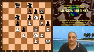 Leela Chess forced to play from Wet Lettuce opening but gets thorn pawn! Leela vs Stockfish DEV