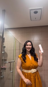 💨✨ Meet the Palette by Himpel – not your ordinary exhaust fan! This all-in-one smart essential has it all: ✔️ Exhaust ✔️ Blowdryer ✔️ Music player ✔️ Bluetooth speaker ✔️ Auto shut-off & self-cleaning 🙌 Fresh air smart features = a total game-changer for your home. 🏡 📍 Available at GEMI Online Store 📲 IG: @gemionlinestore 📘 FB: GEMI Online Store 📞 0947-122-8084 / (02) 8639-4272 📧 gemionlinestore@gmail.com 🏢 391 ALCO Building, Jupiter St., Bel-Air, Makati City | Mariel Rodriguez Padilla