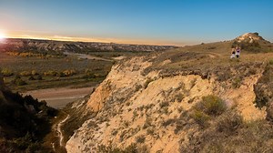 Theodore Roosevelt National Park