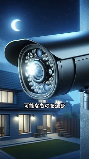 [Recommended outdoor home security cameras] #securitycamera #securitymeasures #security #shorts