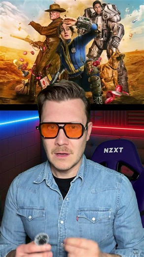 Apokalypse Level 1000: Fallout Staffel 2 Trailer