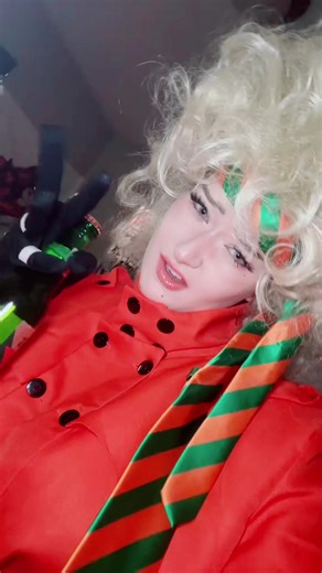 #vashthestampede #trigun #cosplay