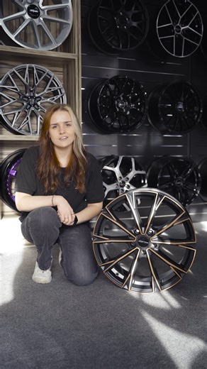 How amazing are these Totale wheels by GMP Italia? Contact us today to get your next set! 📞💻📱 #wheelsforsale #cars #alloywheels #alloywheel #alloys #newwheels #carfans #cargram #carvideos #wheels #italianwheels #gmpitalia | LK Performance