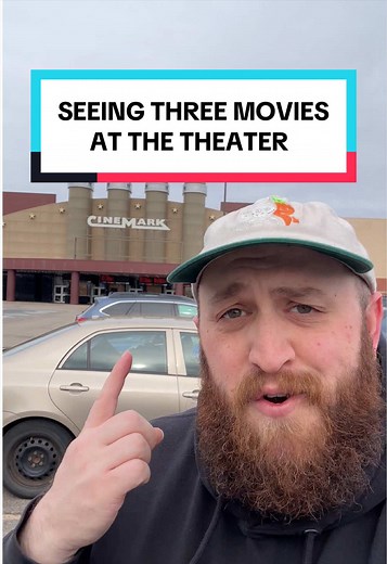 Enjoying a Day at the Movies: My Theater Adventures
