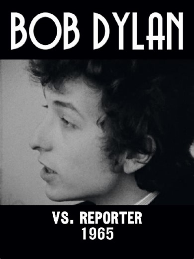 Bob Dylan Interview 1965 #bobdylan #interview #1965 #the60s #dontlookback #footage #singersongwriter