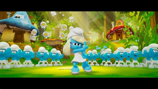 265 reactions · 16 shares | 【最新預告】《藍精靈大電影》SMURFS 2025年7月17日一齊入戲院...