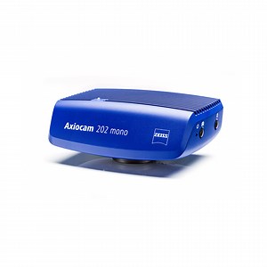 ZEISS Axiocam 203 mono - Your 3 MP microscope fluorescence camera
