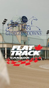 🏁 Round 7 at Georgian Downs TOMORROW! 🏁 With only 2 rounds left in the season, it's anyone’s race to take the title! The stakes are higher than ever, and the action is guaranteed to be intense! 🔥 Riders are pushing their limits, and you don’t want to miss the heart-pounding, edge-of-your-seat excitement! 🎟️ Tickets still available! Head online NOW and use code EARLYBIRD at checkout for a discount! 📅 Date: September 14th 📍 Location: Georgian Downs 7485 5th Sideroad, Innisfil, Ontario For mo