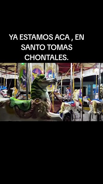 Matilandia: El Parque Mecánico Más Divertido de Nicaragua