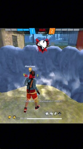 22 W/DILAN VS MANTZY RULZY ALLNET LAGA MILKYY #fyp #freefire_lover #gameplay #4u #elitecees🥴🤙