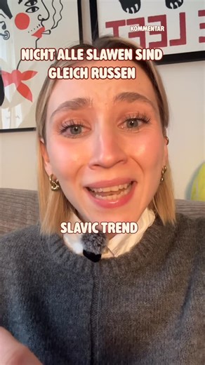 Oliwka.de on Instagram: "P.S.: Polen war offiziell nicht Teil der SOwj€tuniOn. Aber es war ein Satellitensaat und deutlich von RUS beeinflusst. Auch dort regierte ein kommunistisches Regime, das unter dem SOwjEt Diktat stand. Ah und was Rumänien anbelangt: es ist zumindest linguistisch kein slawisches Land #polen #slavic #trend"