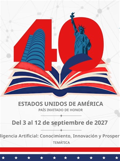 La FUL 2026 hizo historia. 📚 Más de 300 mil asistentes presenciales y seis millones de conexiones virtuales desde 56 países marcaron un nuevo récord para la Feria Universitaria del Libro de la #UAEH. Durante diez días, la FUL demostró que los libros, la cultura y el conocimiento tienen la capacidad de reunir a miles de personas y trascender fronteras. 300 mil gracias por hacer de esta edición una FUL histórica. El récord es de todas y todos. ¡Gracias! #LaUAEHSeVive #SomosUAEH #OrgulloGarza #FUL
