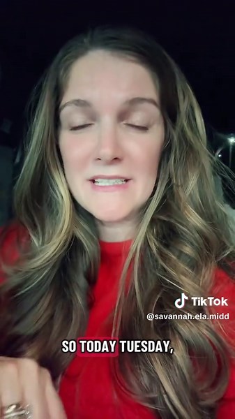 Plan With Me: Week 8 Day 2 Middle School ELA Today’s focus: Connotation   Denotation Here’s what we’re doing: ✅ Bell Ringer: Quick figurative language application (students explain the meaning behind figurative statements — short   sweet, 5 minutes max) ✅ Vocabulary Activity Sets ✅ Connotation   Denotation Quest: 5 engaging activities where students apply what they learned yesterday and explore how word choice changes tone   meaning ✅ Exit Ticket to wrap it up! The Quest   Mini Lesson are availa