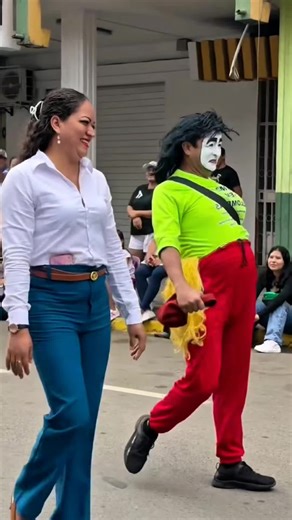 Funny Manta Parade Highlights