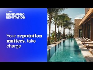 Reviewpro Reputation: AI Review Responses Explained