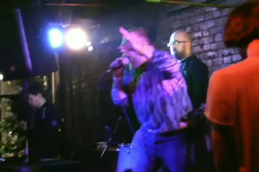 #барто #прохор #пузо #chine #town