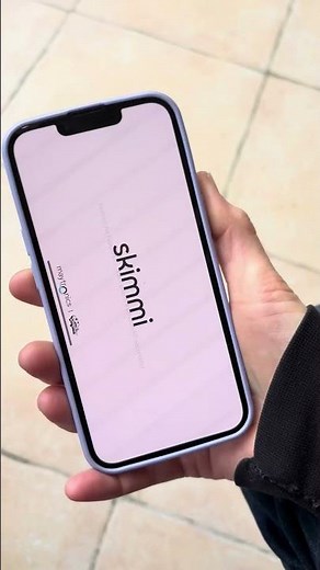 Dolphin Skimmi - Le robot de piscine nettoyeur de surface vs le pollen