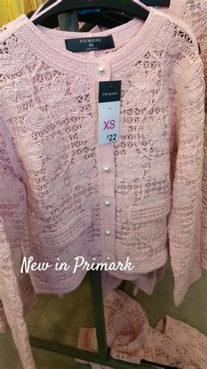 Primark 💫 Women's New Collection