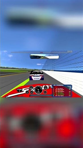 TAKING ALL THE RUNS!