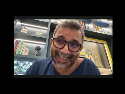 Wednesday Message 664 - Chief Pathman Senathirajah