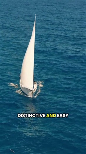 Why do sailors and pilots say “Mayday” in an emergency? #sailing #sailboat #sailor