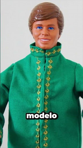 The scene where Barbie made Ken cry in Toy Story.