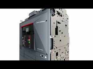 超高速半導体遮断器 SACE Infinitus